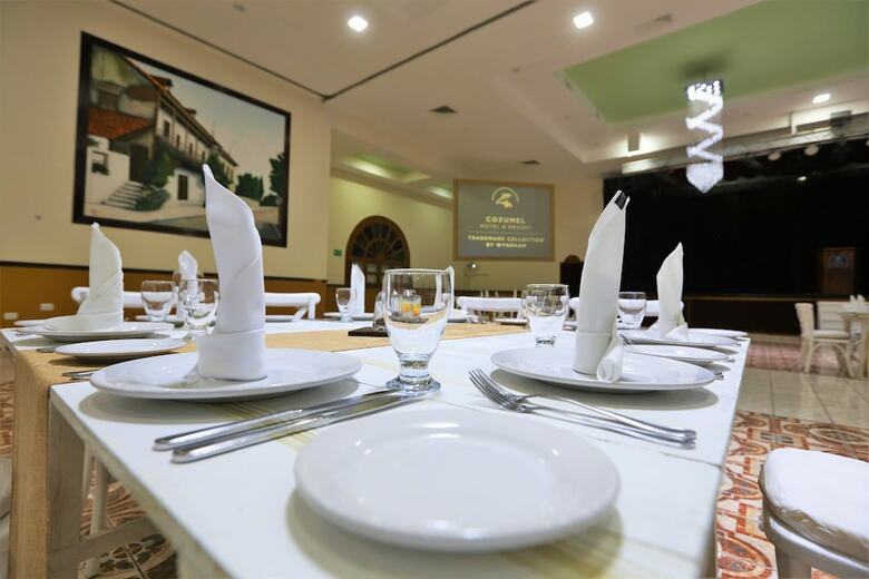 Hotel Cozumel & Resort