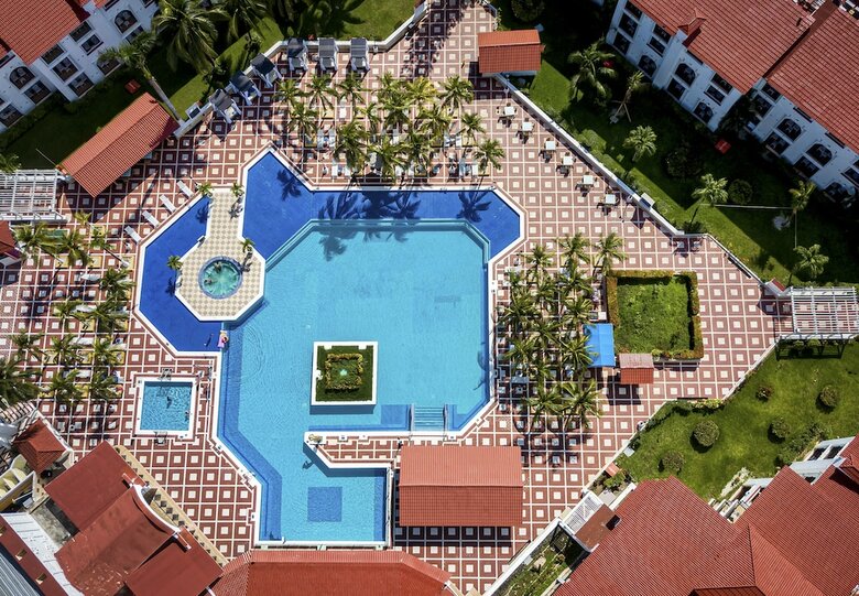 Hotel Cozumel & Resort