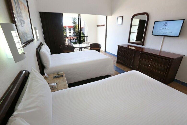 Hotel Cozumel & Resort