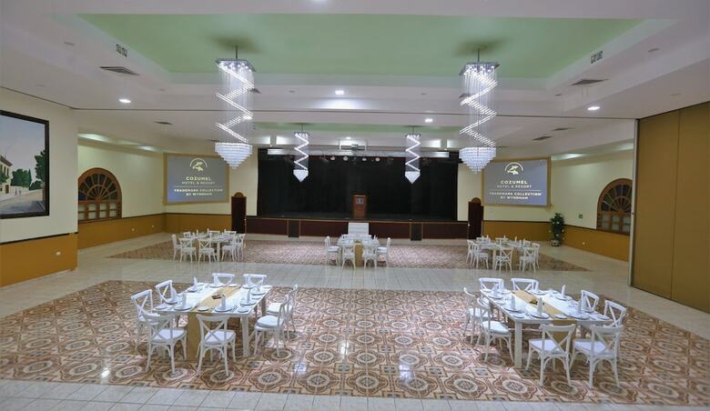 Hotel Cozumel & Resort