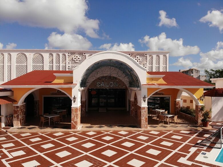 Hotel Cozumel & Resort