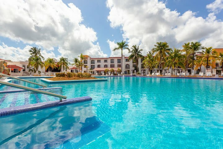 Hotel Cozumel & Resort