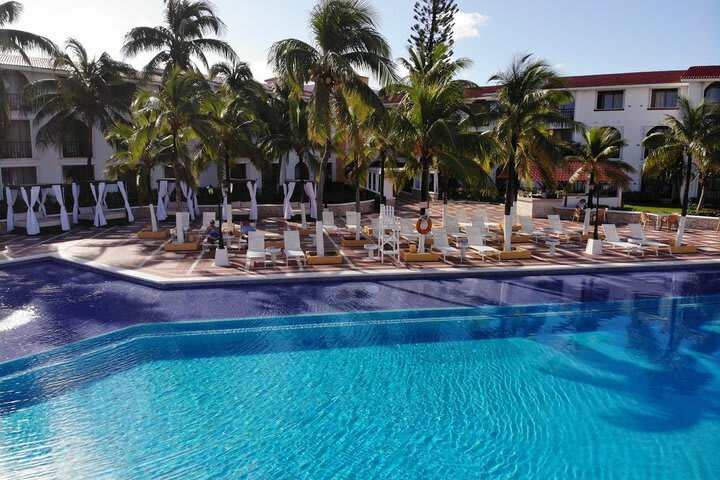 Hotel Cozumel & Resort