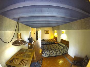 Hotel Hacienda Del Molino