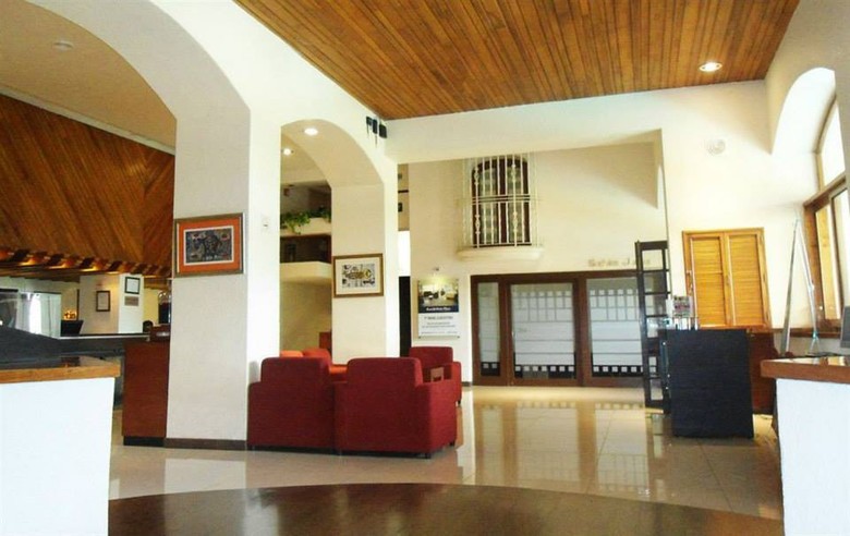 Hotel Fortin Plaza