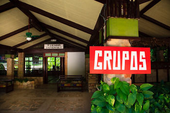Hotel Chan-kah Resort Village (.)