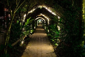 Hotel Chan-kah Resort Village (.)
