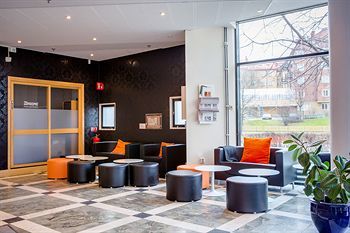 Aparthotel Stayat Hotel Apartments Solna