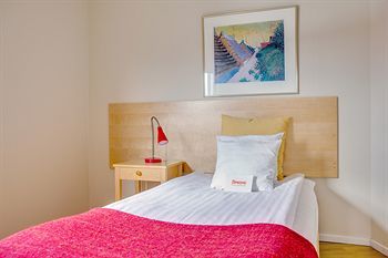 Aparthotel Stayat Hotel Apartments Solna