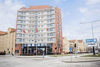 Aparthotel Stayat Hotel Apartments Solna