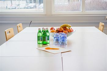 Aparthotel Stayat Hotel Apartments Solna