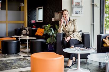 Aparthotel Stayat Hotel Apartments Solna