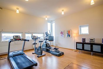 Aparthotel Stayat Hotel Apartments Solna