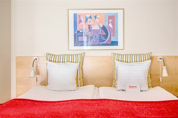 Aparthotel Stayat Hotel Apartments Solna