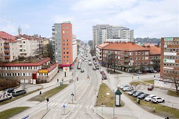 Aparthotel Stayat Hotel Apartments Solna