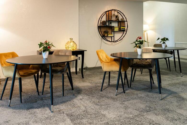 Hotel Mercure Rome Leonardo Da Vinci Airport