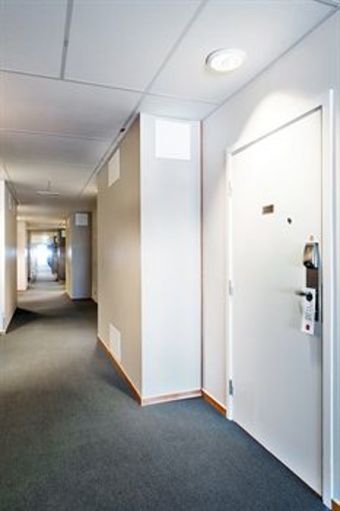 Aparthotel Stayat Stockholm Kista