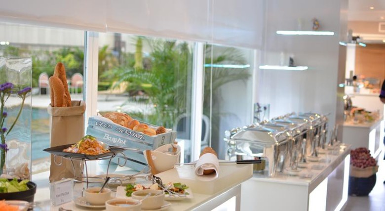 Bangkok Hotel Lotus Sukhumvit