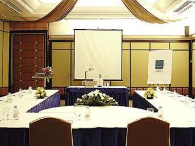 Bangkok Hotel Lotus Sukhumvit