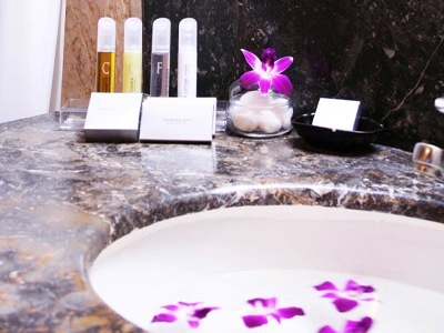 Bangkok Hotel Lotus Sukhumvit