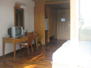 Hotel Tanao Sri Resort