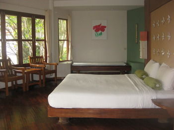 Hotel Tanao Sri Resort