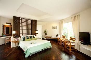 Hotel Tanao Sri Resort