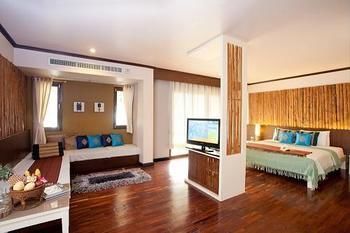 Hotel Tanao Sri Resort
