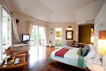 Hotel Tanao Sri Resort