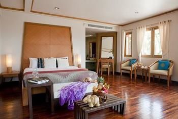 Hotel Tanao Sri Resort