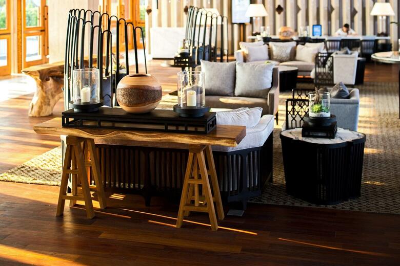 Hotel Hua Hin Marriott Resort & Spa