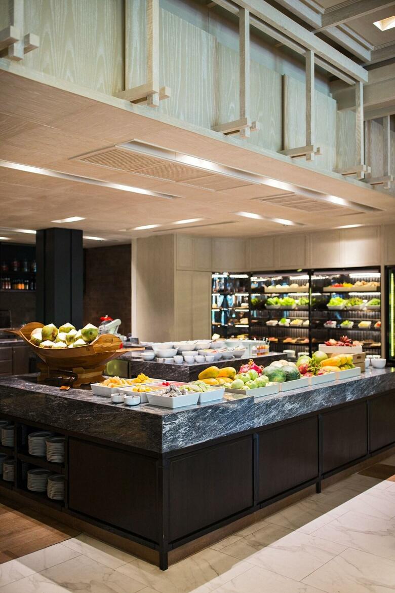 Hotel Hua Hin Marriott Resort & Spa