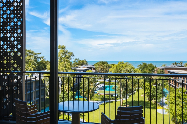 Hotel Hua Hin Marriott Resort & Spa