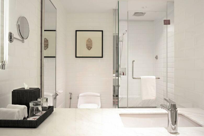 Hotel Hua Hin Marriott Resort & Spa