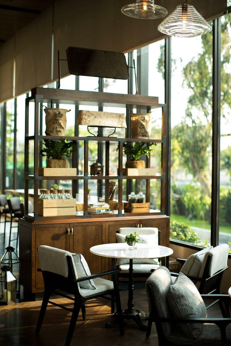 Hotel Hua Hin Marriott Resort & Spa