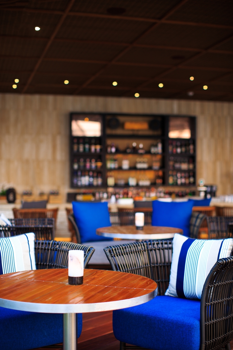 Hotel Hua Hin Marriott Resort & Spa