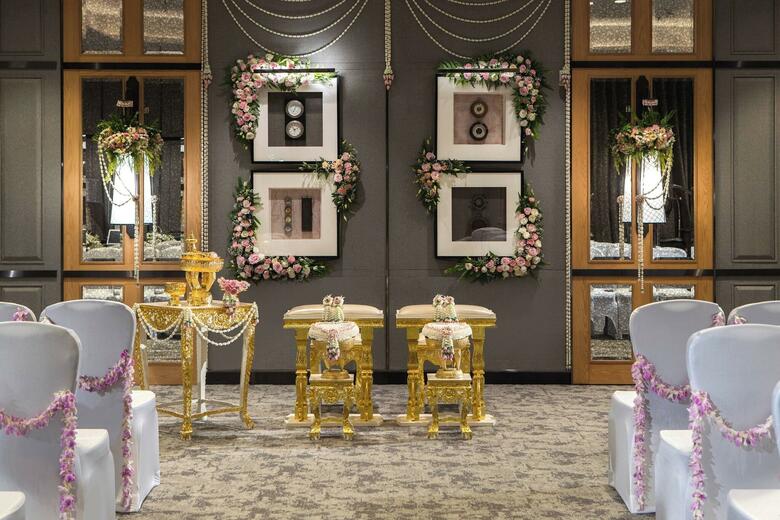 Hotel Hua Hin Marriott Resort & Spa