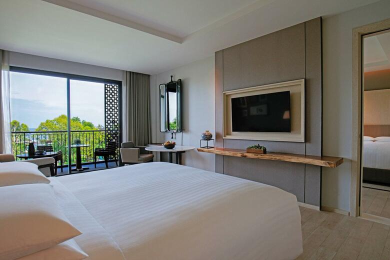 Hotel Hua Hin Marriott Resort & Spa
