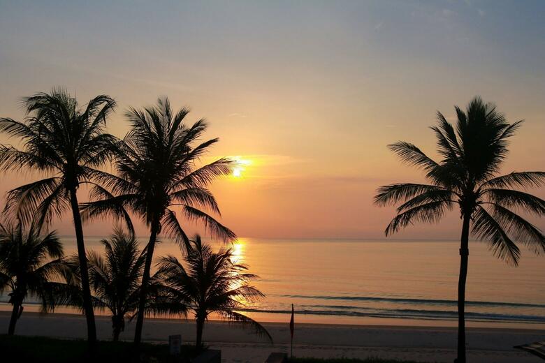 Hotel Hua Hin Marriott Resort & Spa