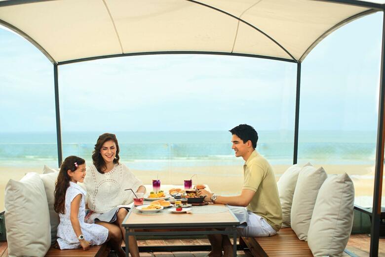 Hotel Hua Hin Marriott Resort & Spa