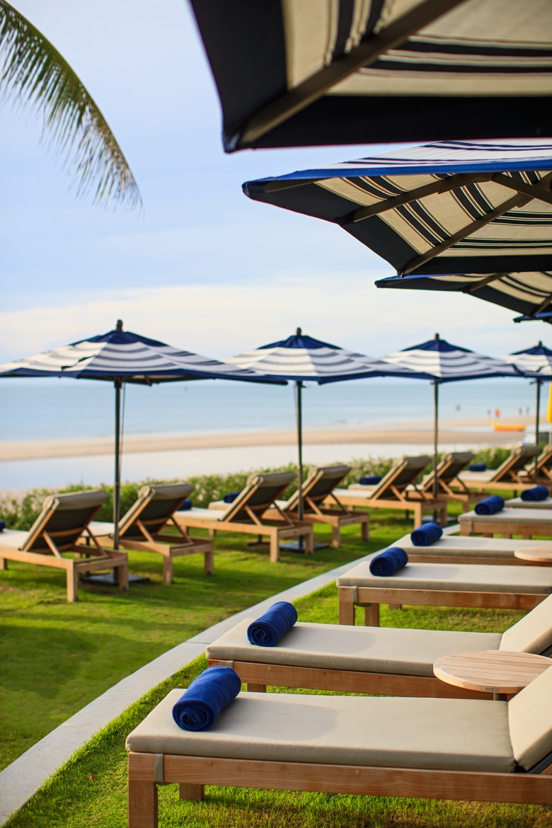 Hotel Hua Hin Marriott Resort & Spa