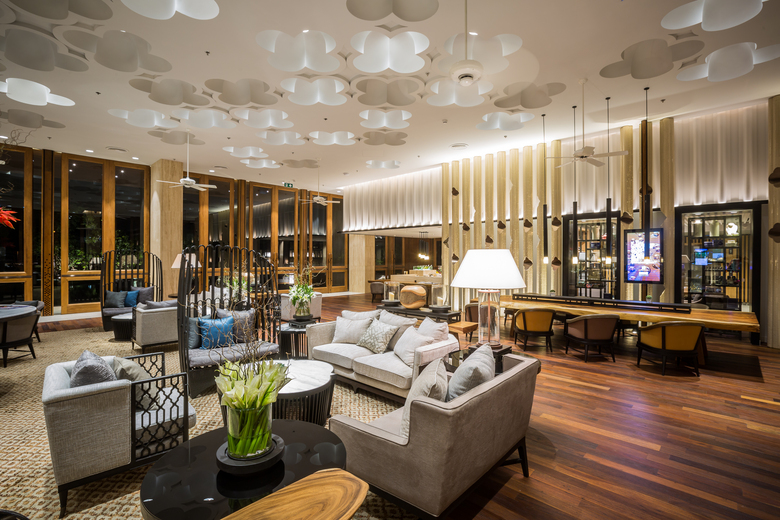 Hotel Hua Hin Marriott Resort & Spa