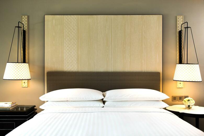 Hotel Hua Hin Marriott Resort & Spa