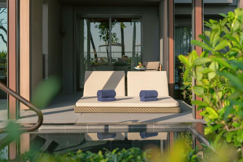 Hotel Hua Hin Marriott Resort & Spa