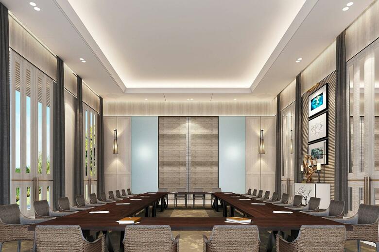 Hotel Hua Hin Marriott Resort & Spa
