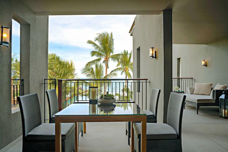Hotel Hua Hin Marriott Resort & Spa