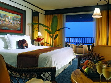Hotel Hua Hin Marriott Resort & Spa