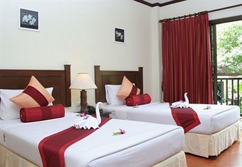 Hotel Patong Grand Ville