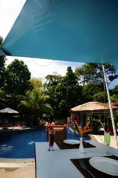 Hotel Patong Grand Ville