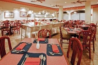 Hotel Holiday Inn Monterrey Norte